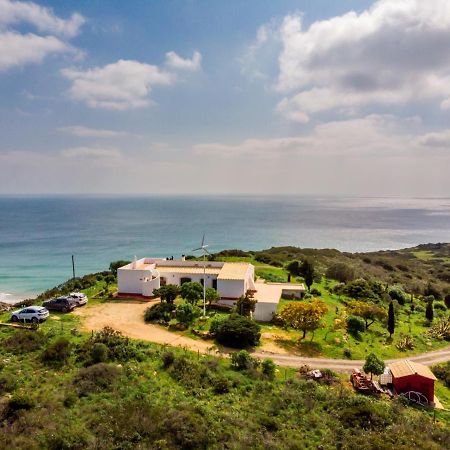 Casa Das Furnas - Eco Home فيلا دو بيسبو المظهر الخارجي الصورة