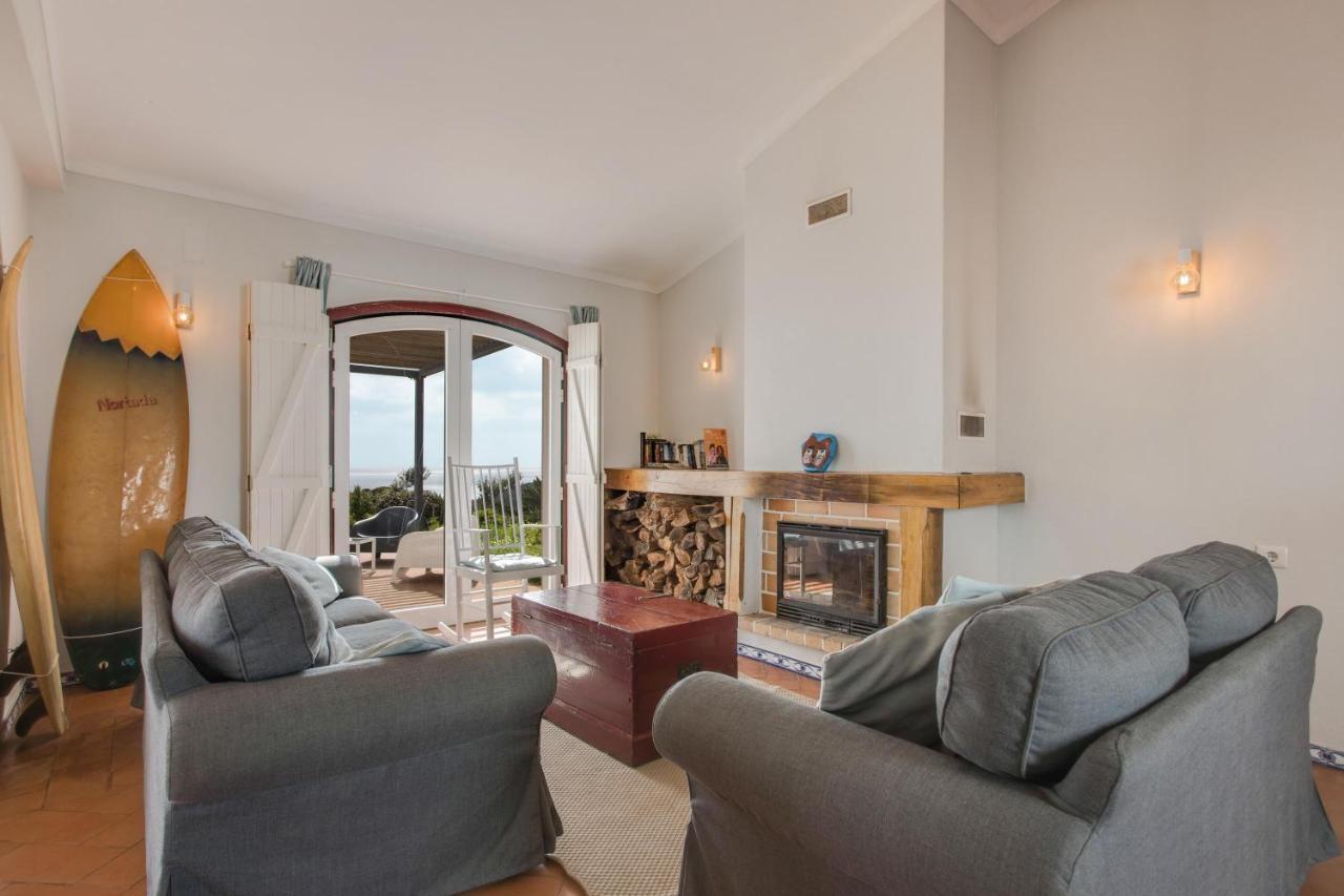 Casa Das Furnas - Eco Home فيلا دو بيسبو المظهر الخارجي الصورة