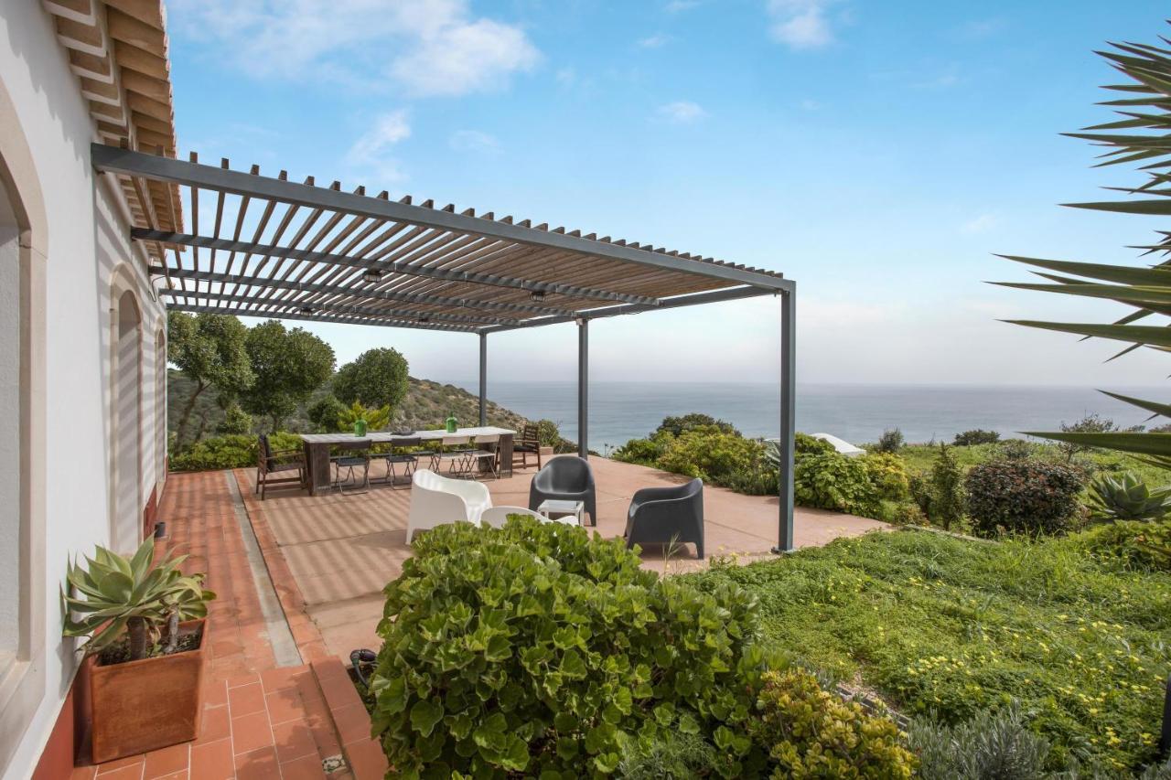 Casa Das Furnas - Eco Home فيلا دو بيسبو المظهر الخارجي الصورة