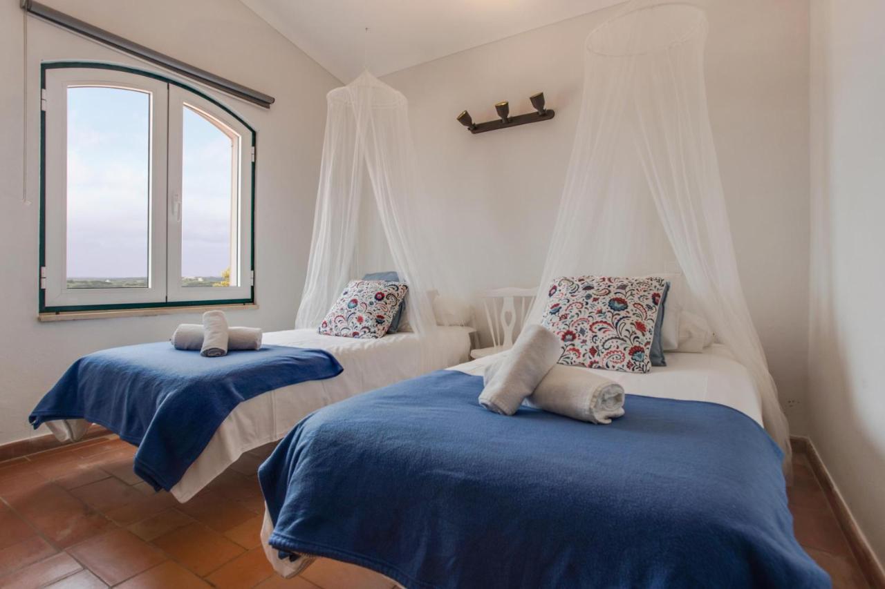Casa Das Furnas - Eco Home فيلا دو بيسبو المظهر الخارجي الصورة