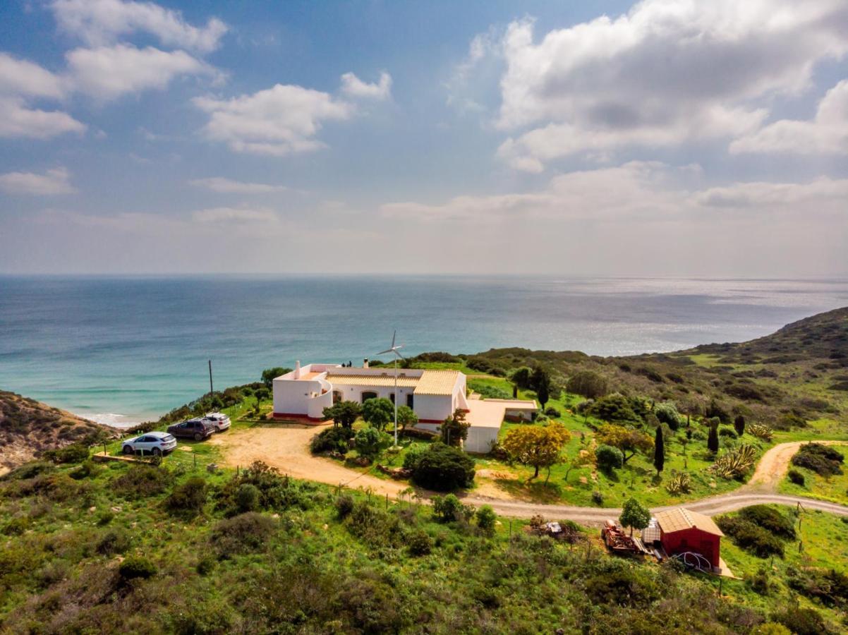 Casa Das Furnas - Eco Home فيلا دو بيسبو المظهر الخارجي الصورة
