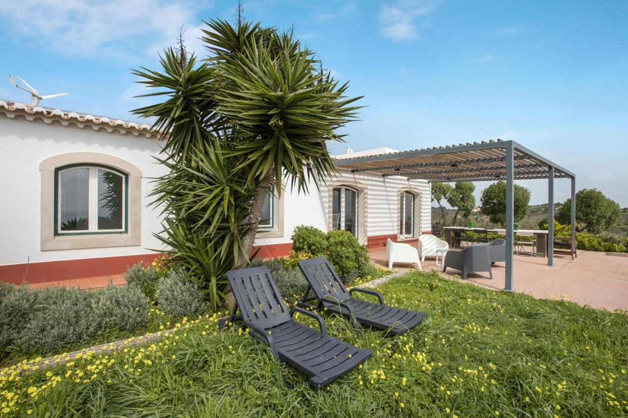 Casa Das Furnas - Eco Home فيلا دو بيسبو المظهر الخارجي الصورة