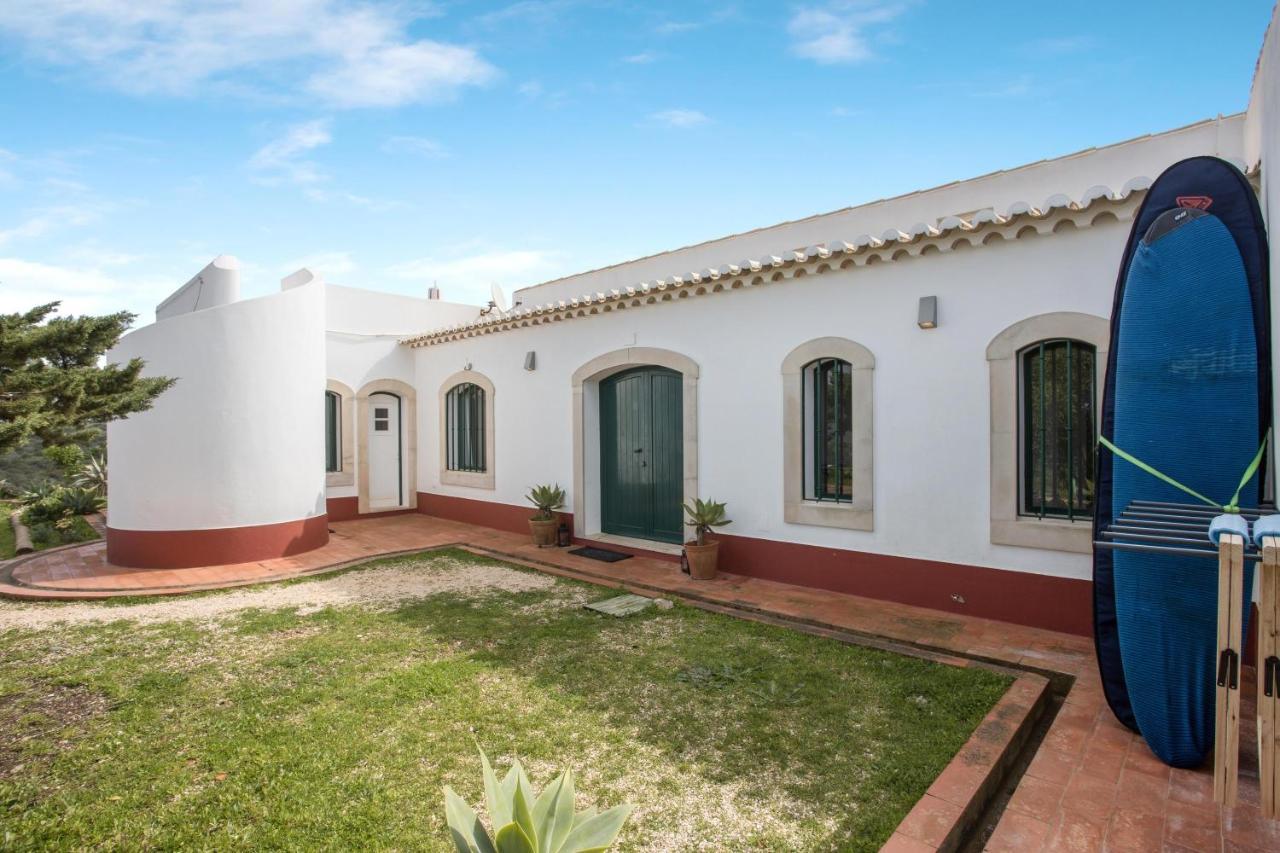 Casa Das Furnas - Eco Home فيلا دو بيسبو المظهر الخارجي الصورة