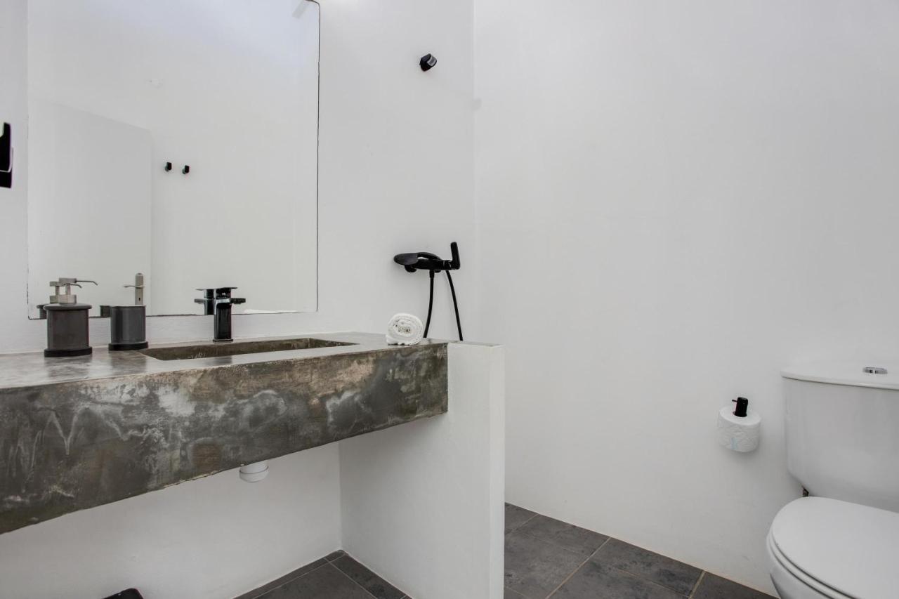 Casa Das Furnas - Eco Home فيلا دو بيسبو المظهر الخارجي الصورة