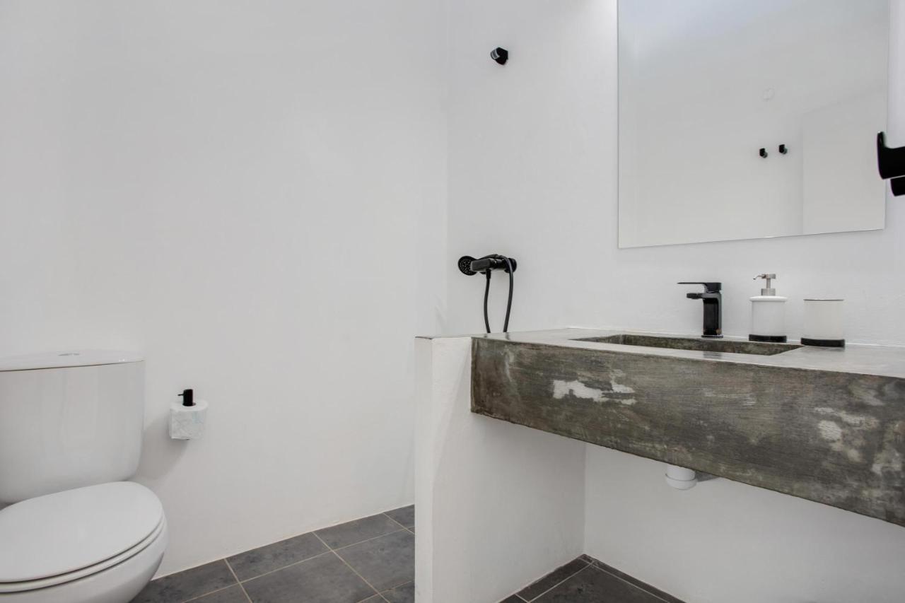 Casa Das Furnas - Eco Home فيلا دو بيسبو المظهر الخارجي الصورة