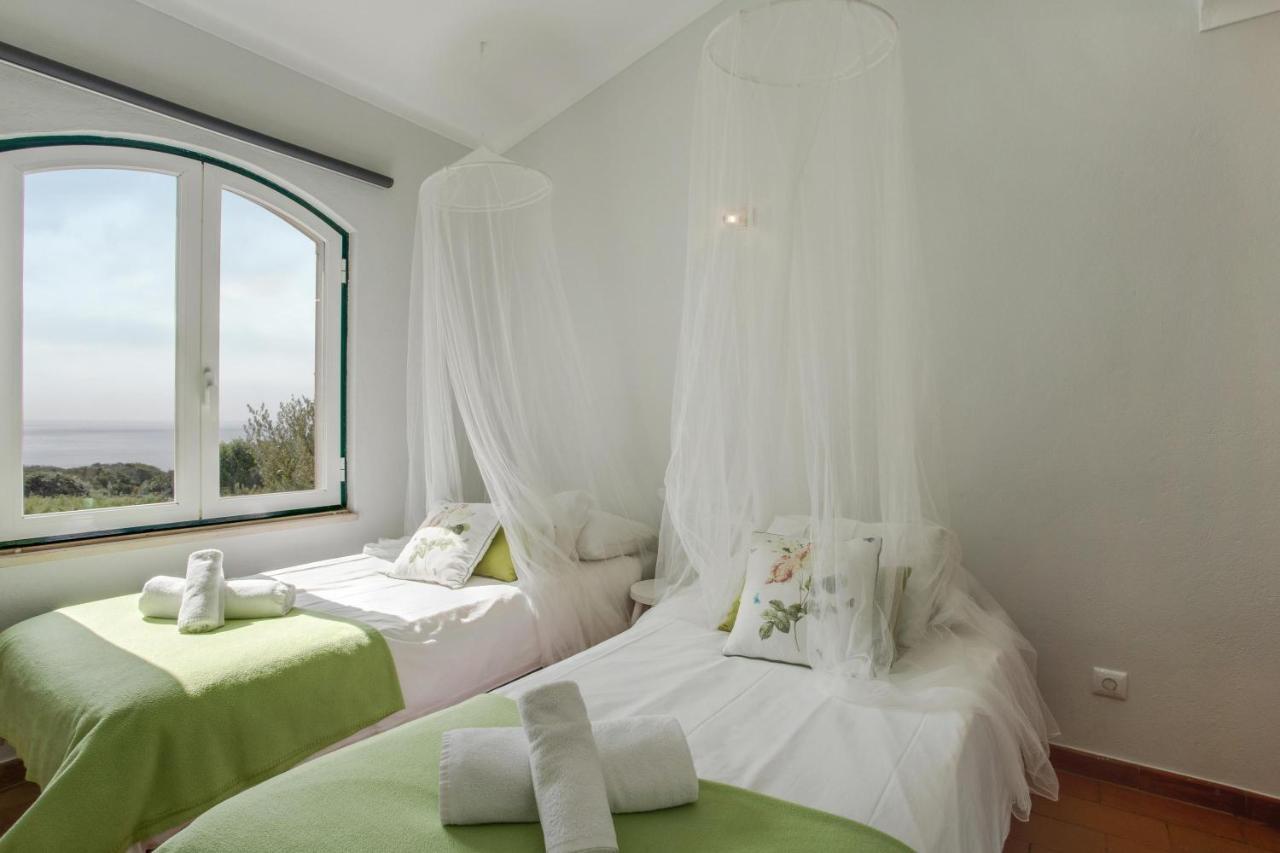 Casa Das Furnas - Eco Home فيلا دو بيسبو المظهر الخارجي الصورة