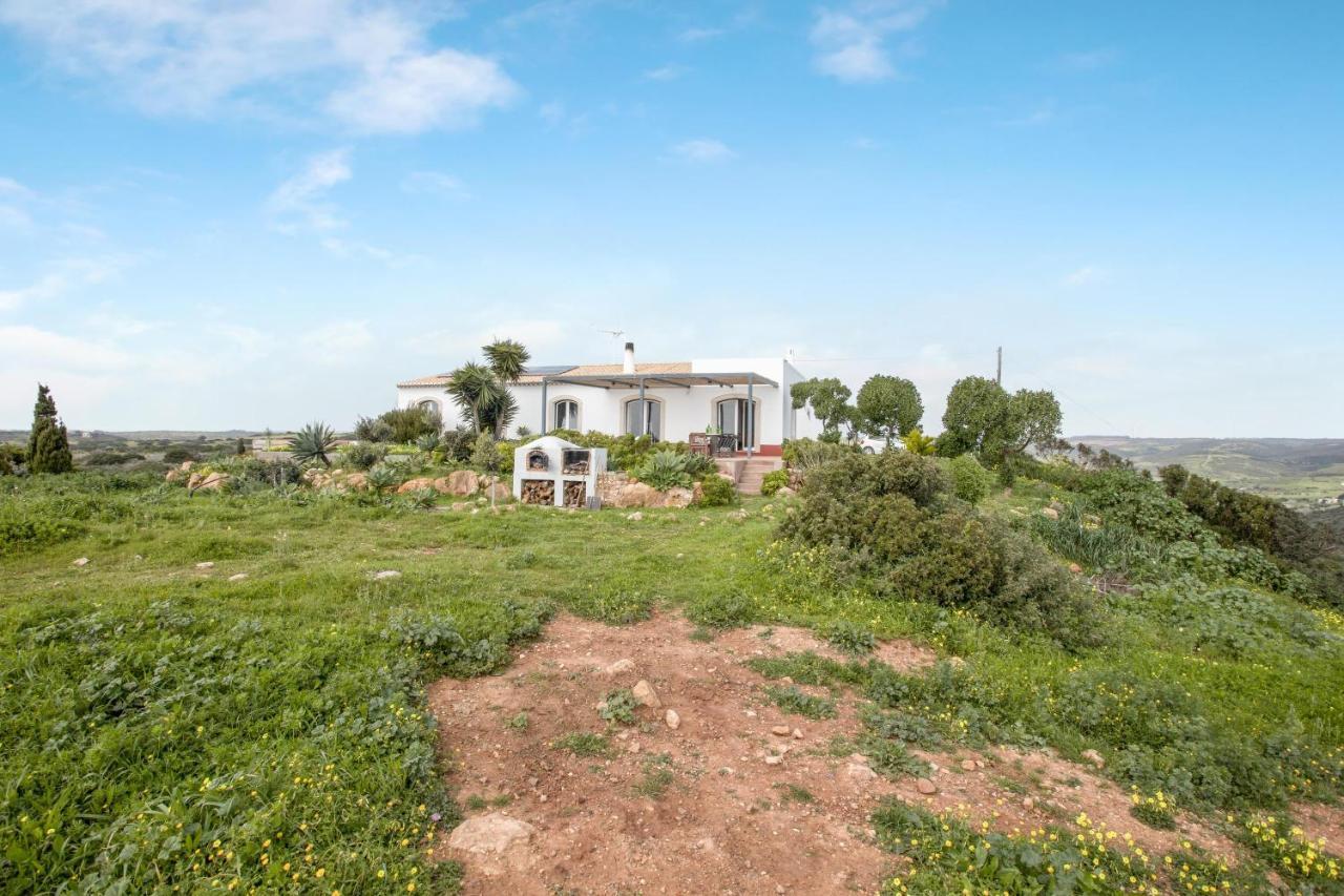 Casa Das Furnas - Eco Home فيلا دو بيسبو المظهر الخارجي الصورة