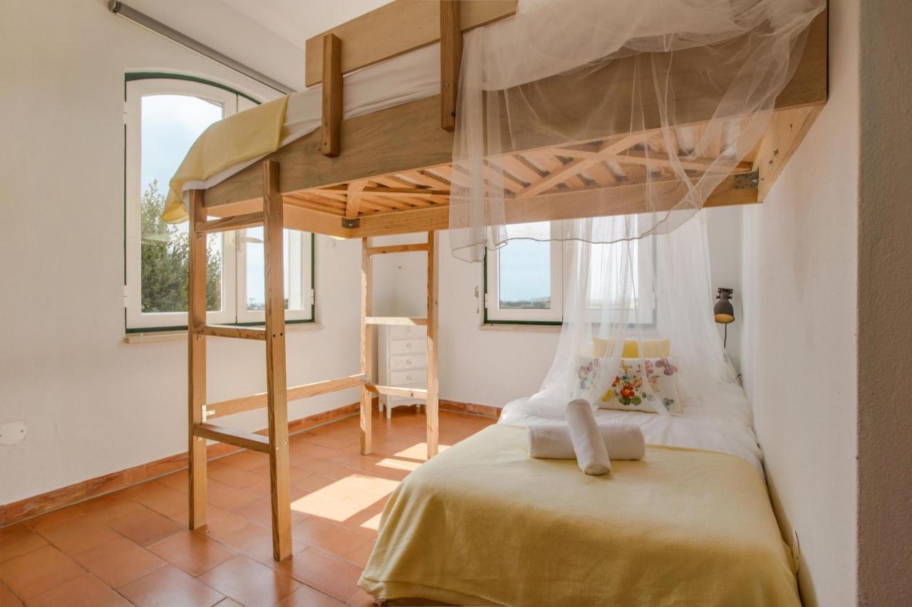 Casa Das Furnas - Eco Home فيلا دو بيسبو المظهر الخارجي الصورة