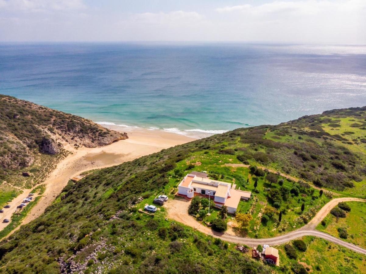 Casa Das Furnas - Eco Home فيلا دو بيسبو المظهر الخارجي الصورة