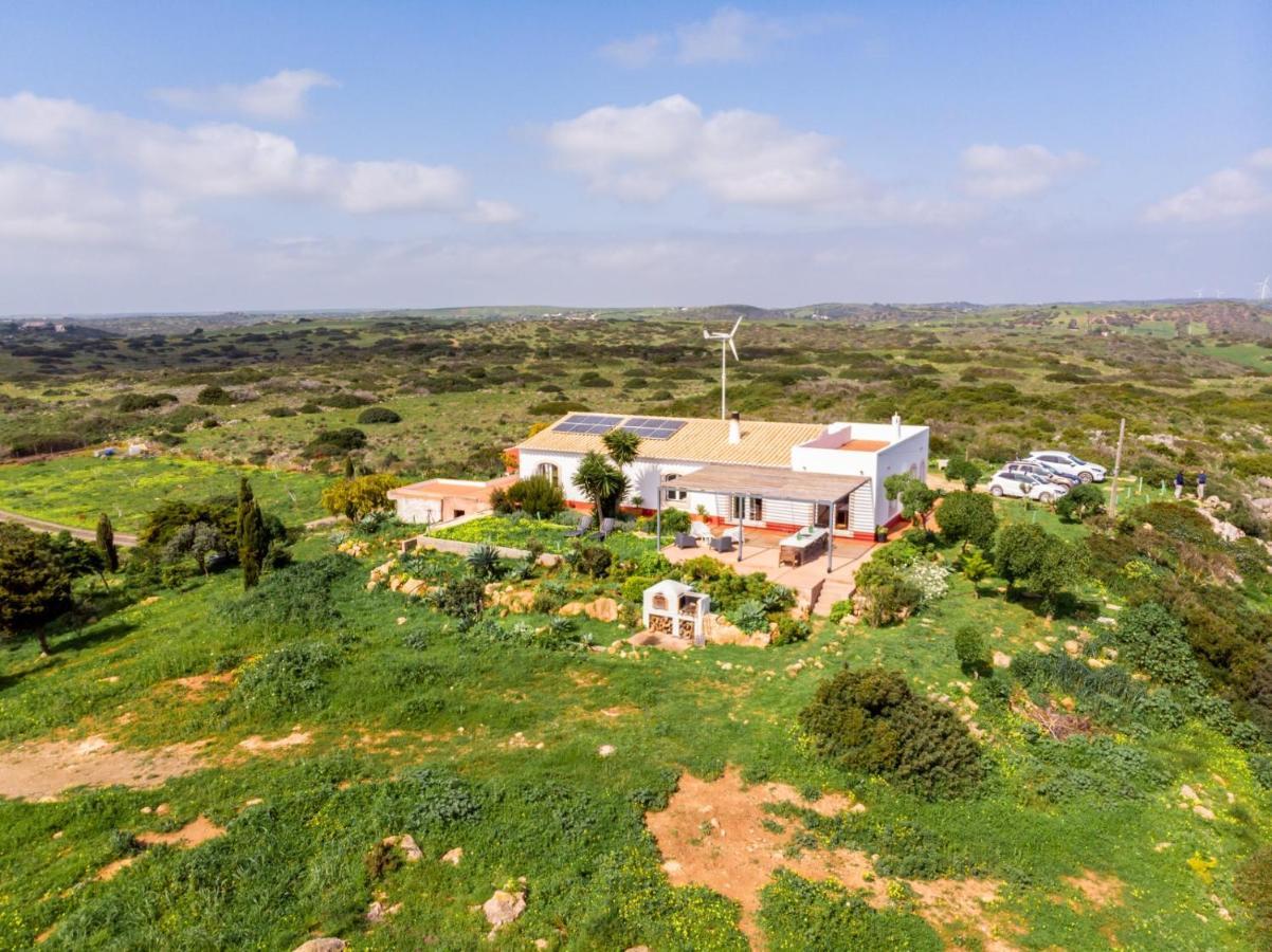 Casa Das Furnas - Eco Home فيلا دو بيسبو المظهر الخارجي الصورة