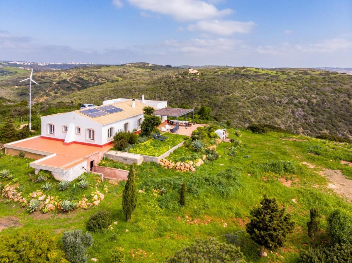 Casa Das Furnas - Eco Home فيلا دو بيسبو المظهر الخارجي الصورة