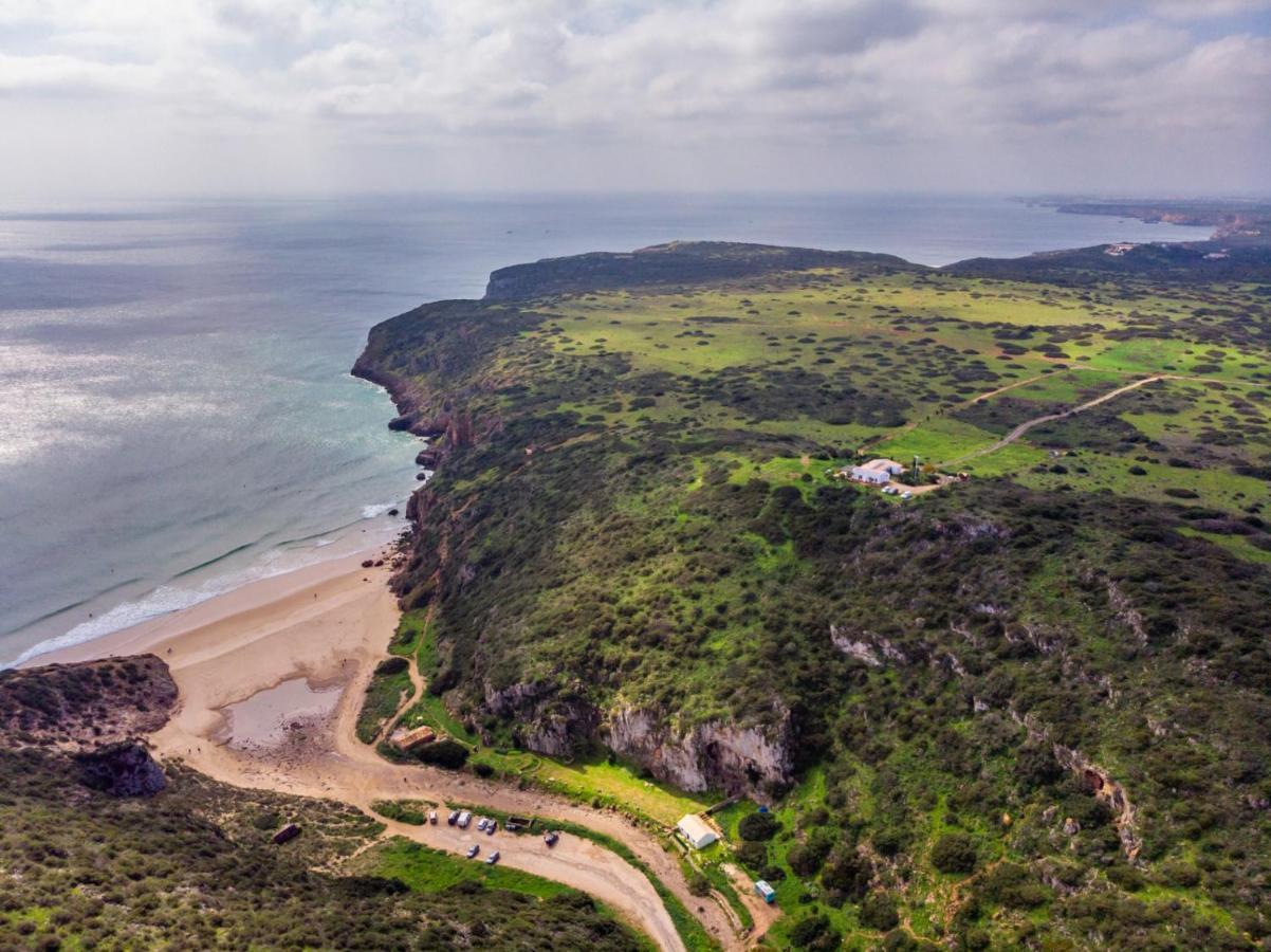 Casa Das Furnas - Eco Home فيلا دو بيسبو المظهر الخارجي الصورة