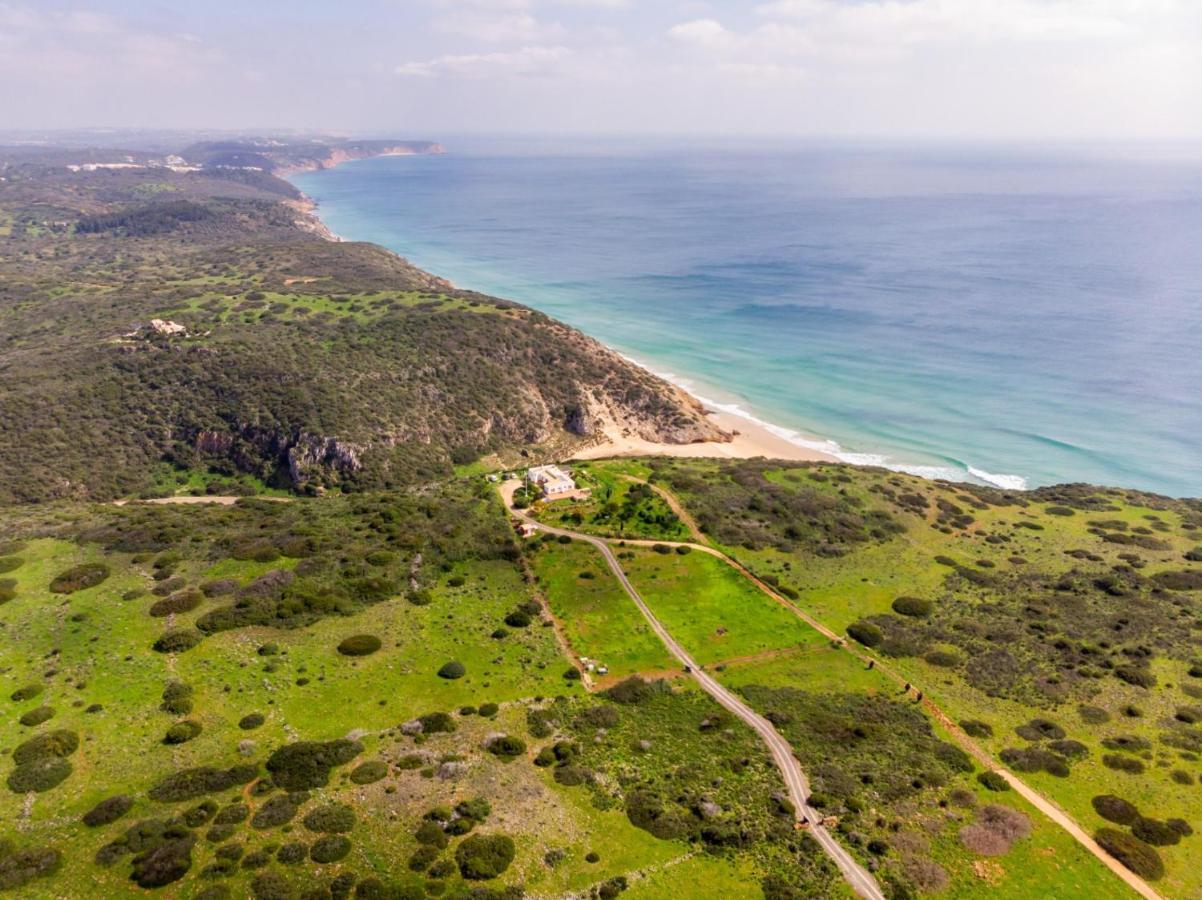 Casa Das Furnas - Eco Home فيلا دو بيسبو المظهر الخارجي الصورة